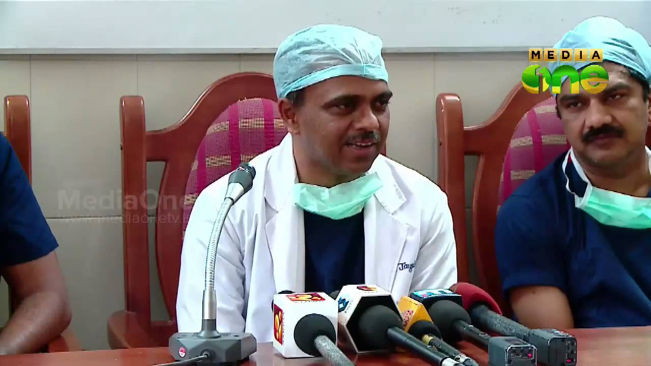 First ever heart transplant in Kottayam MC successful