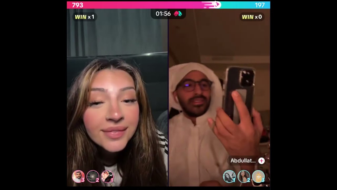هوازن كيست من العشوائيات مستغرب منها شلون تحكي