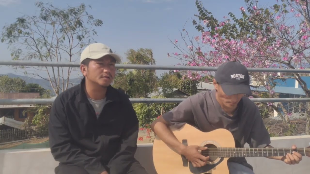 AVÜ MESENLA KHEN~YACHEM SONG || A TRIBUTE SONG TO MOTHERS EVERYWHERE||