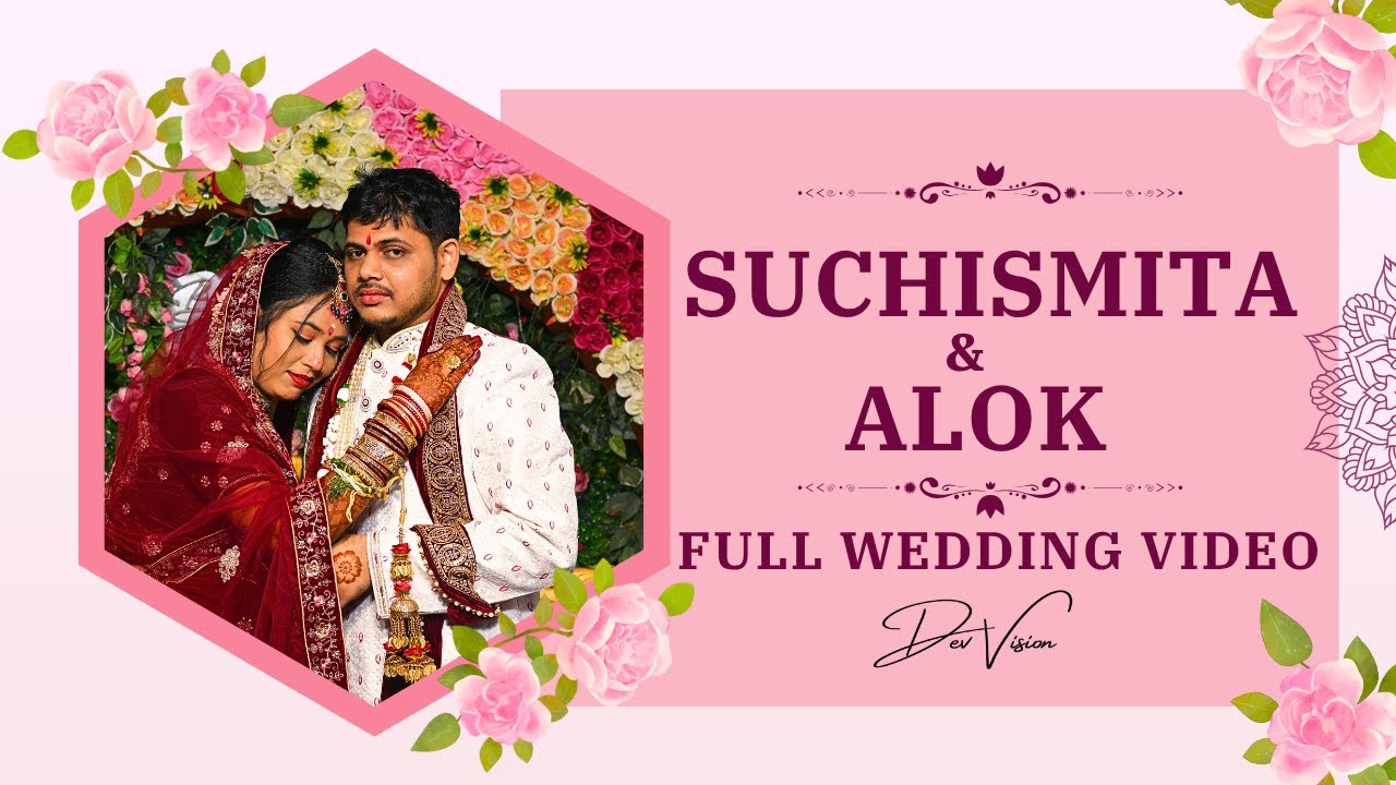 Best Traditional Full Odia Wedding 2025 | Reshma & Harish | Best Wedding Photographers in Kendrapara