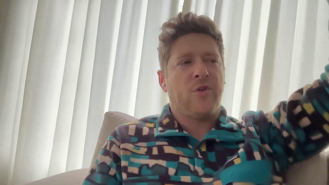 Утро понедельника - Новая неделя