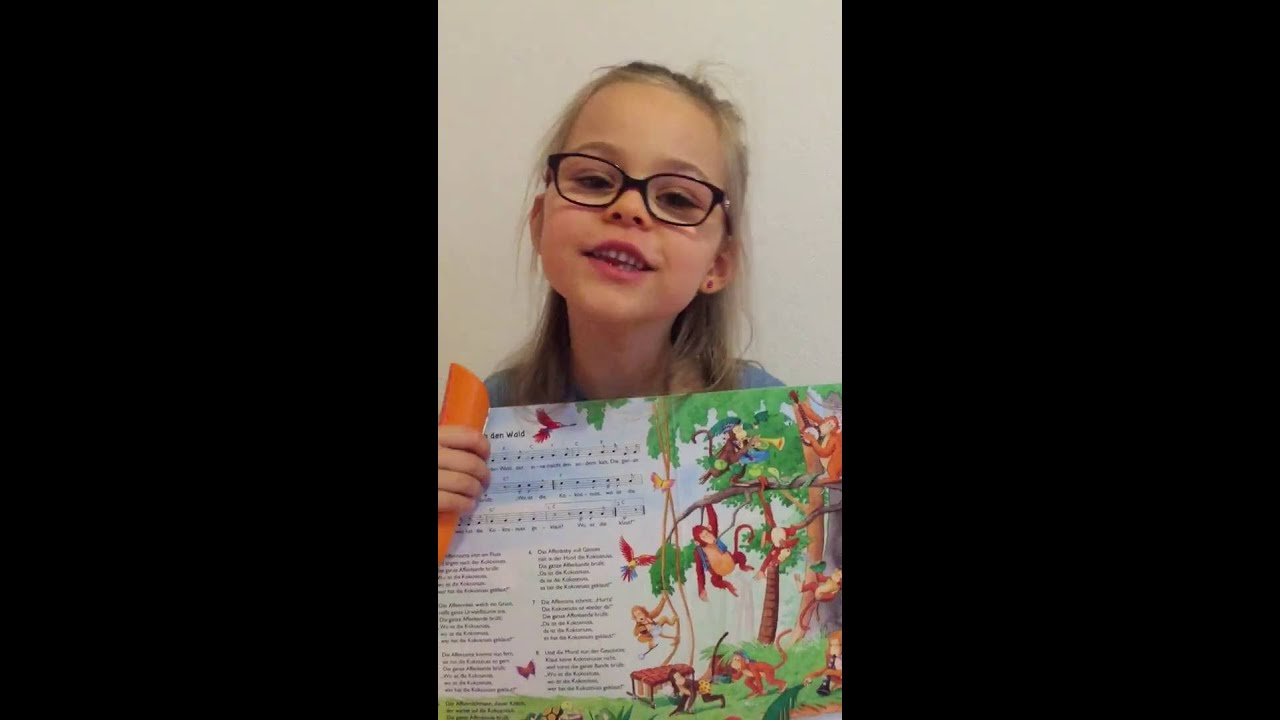 TipToi Meine schönsten Kinderlieder