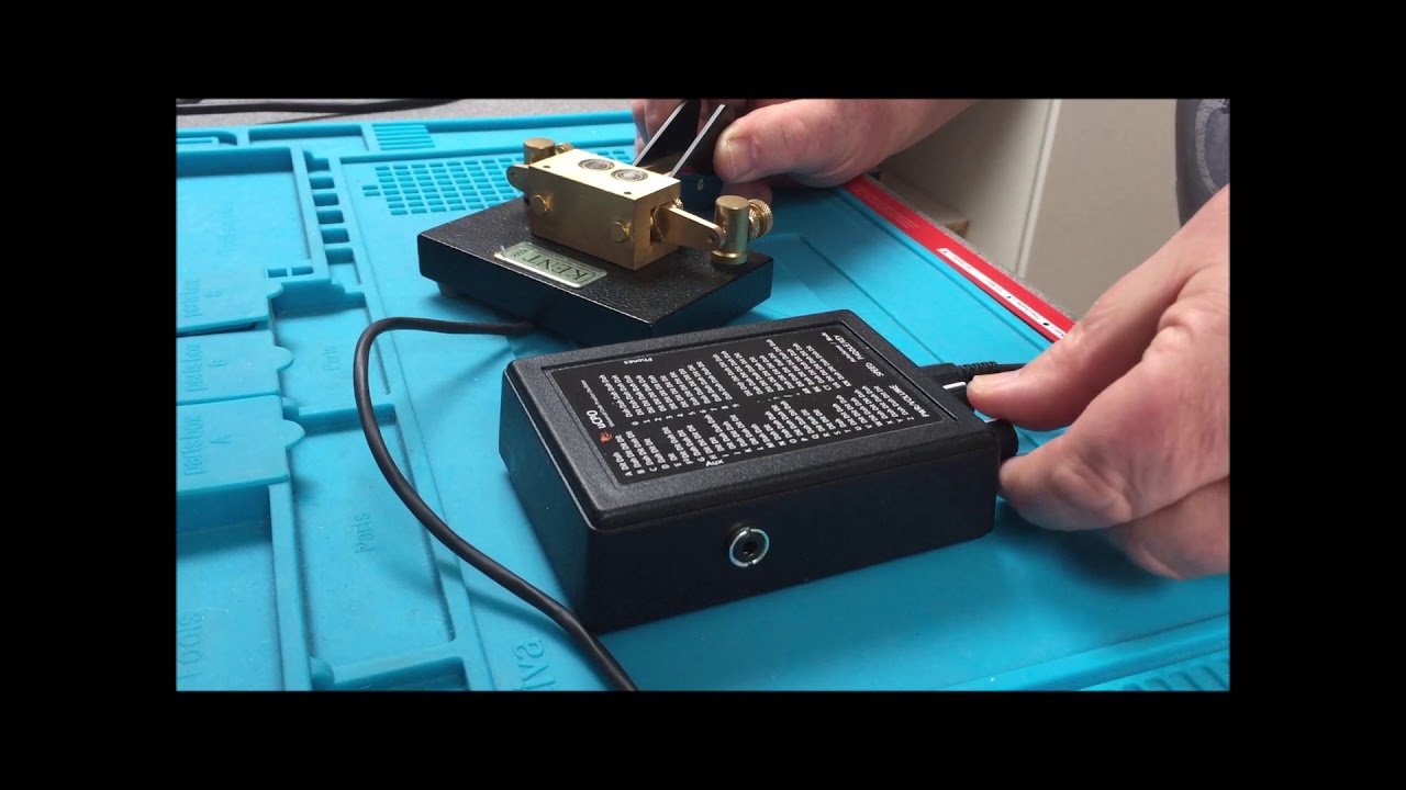 Part2 uCPO Paddle Key