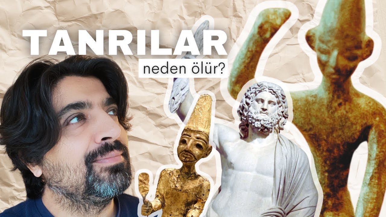 Tanrılar Neden Ölür?