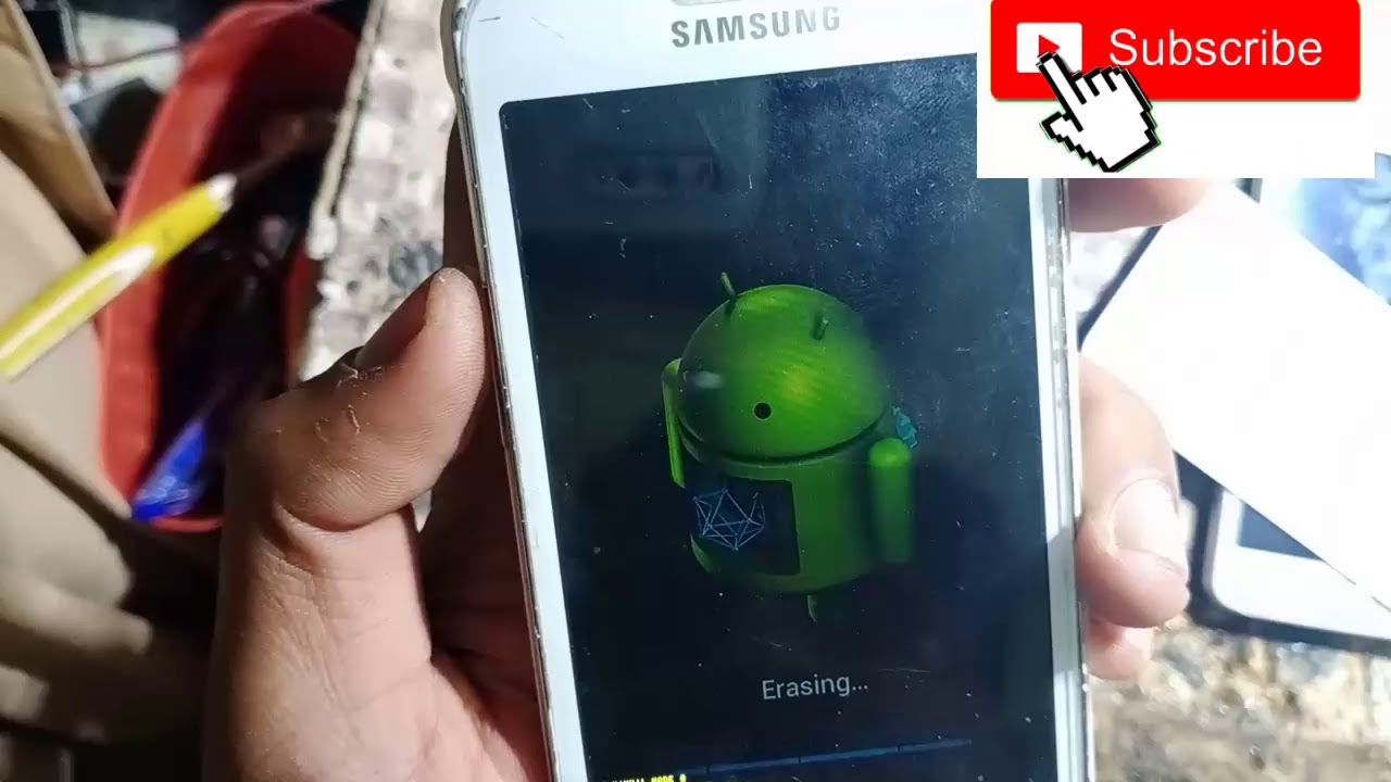 Mobile Software Course Part 1 | Mobile Flashing and unlocking tutorial