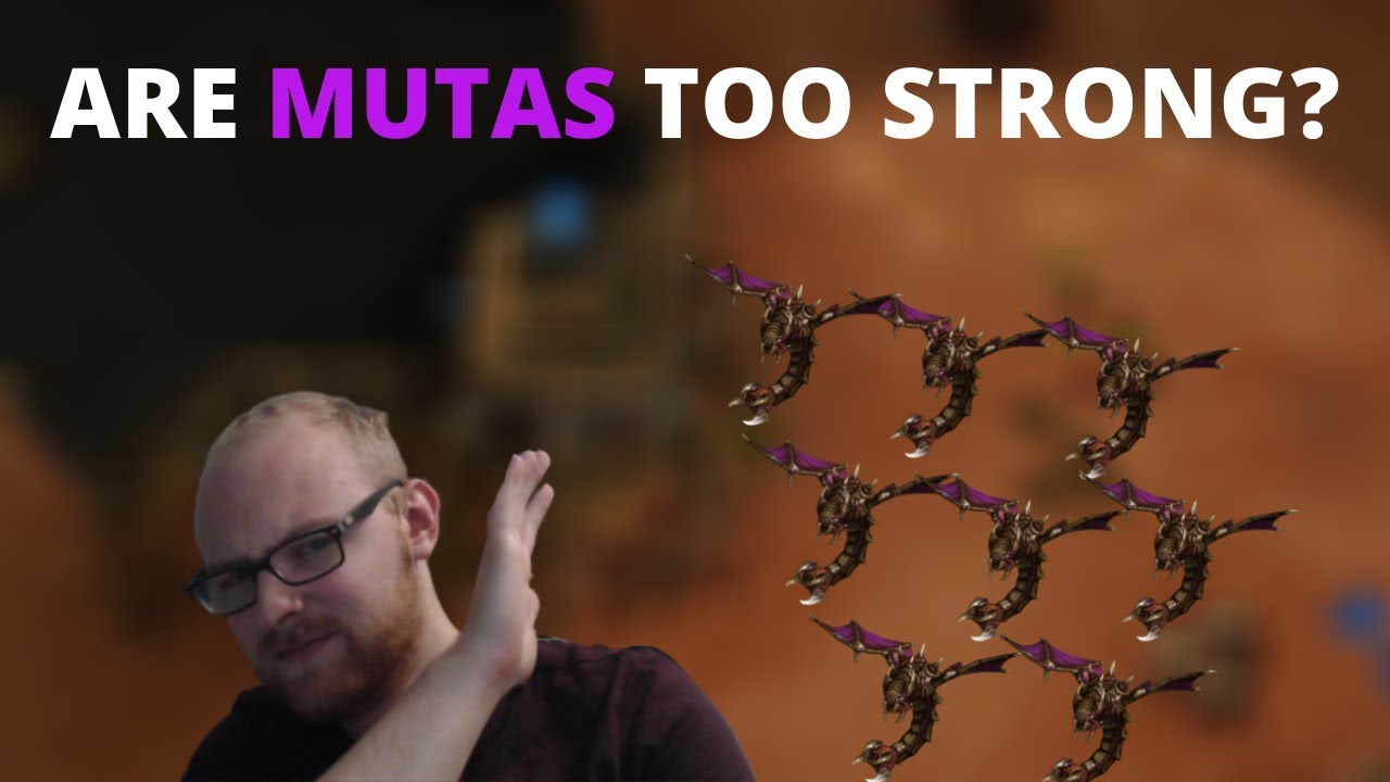 How On Earth Can I Stop MUTAS!? - Private Lesson #3