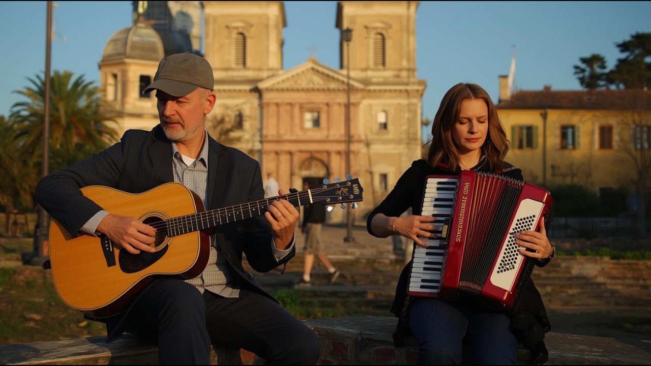 Mariachi de Recuerdos | Guitarra y Acordeón para una Noche Especial