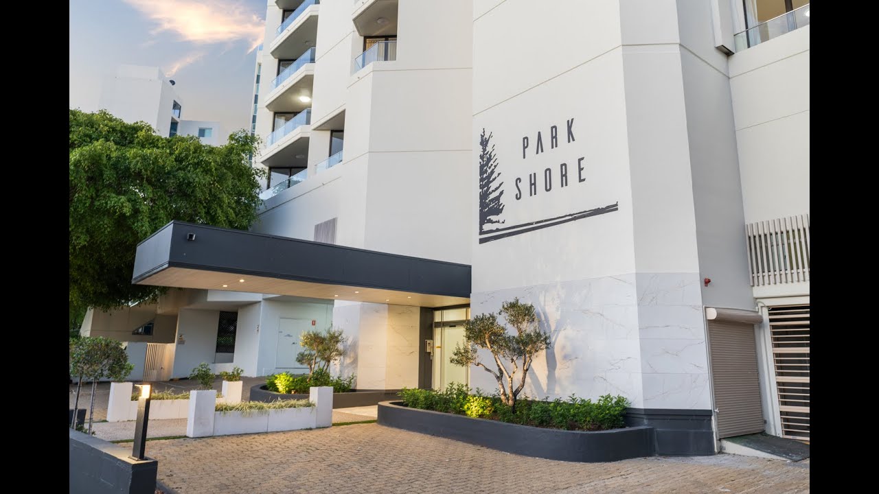 PARK SHORE - UNBEATABLE VALUE FROM $795k