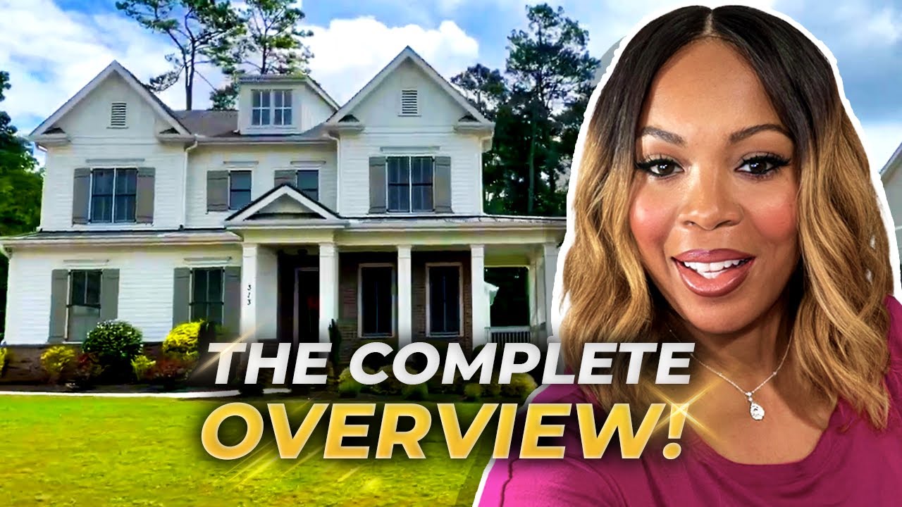 Living In Marietta Georgia: BEST DEALS In Marietta GA | Living In Marietta GA | East Cobb GA Realtor