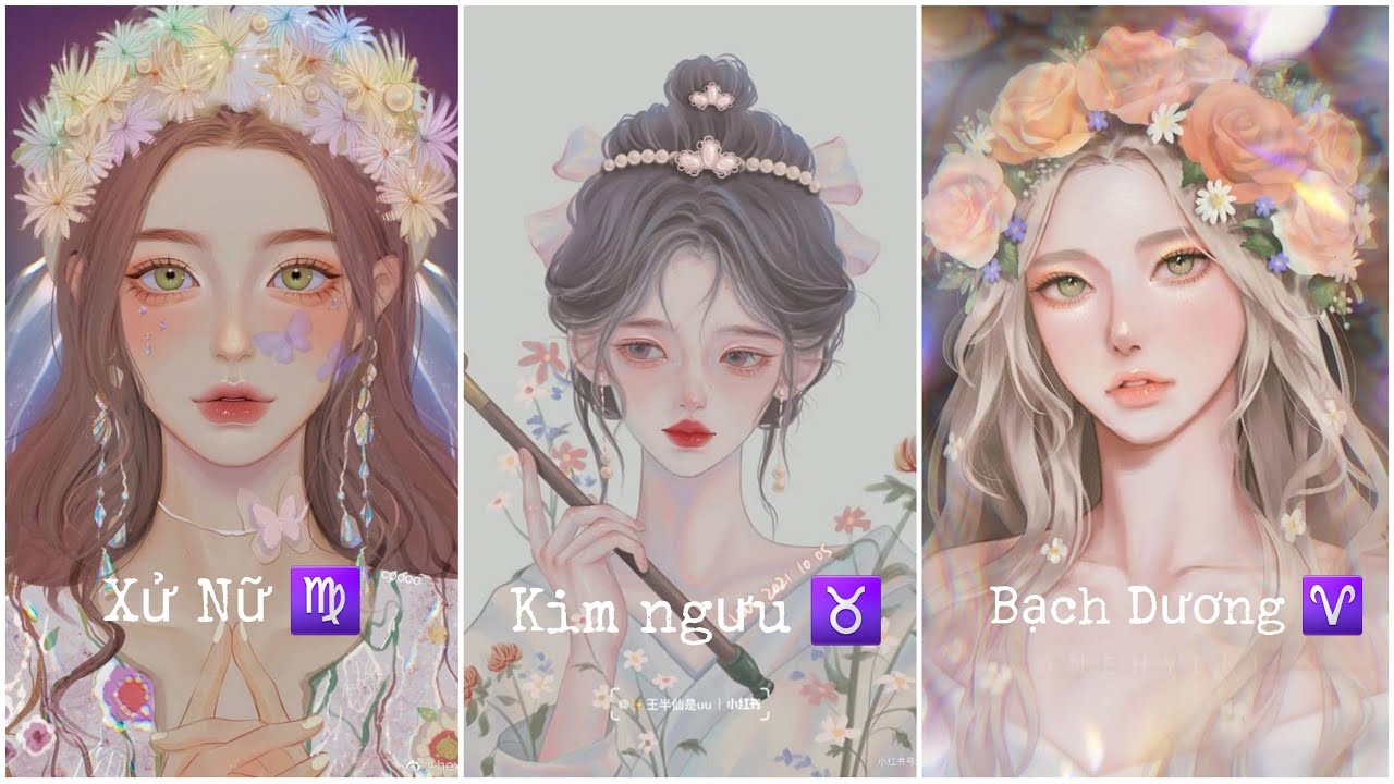 Bí Ẩn 12 Cung Hoàng Đạo Tik Tok 2022 💯 💯 Top 12 Cung Hoàng Đạo Tài Giỏi #4 || Phong Nguyễn Tik Tok