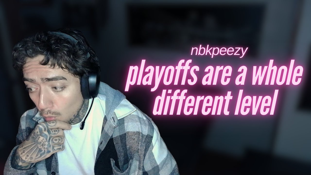 COD PLAYER REACTS TO COUNTER-STRIKE PLAYOFFS