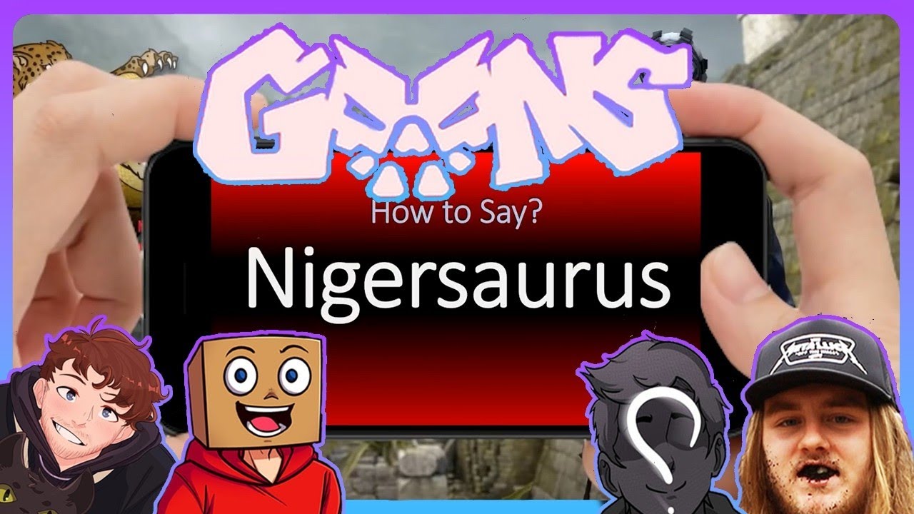 THE GOONS HILARIOUS MOMENTS TO FALL ASLEEP TO (LIVE)