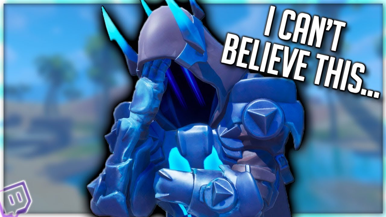 I can't believe the game ended like this... *High Kill Game* | Twitch Gameplay