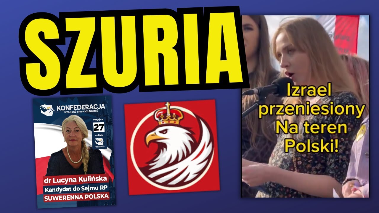 Smoleńsk, szuria antyukraińska i prorosyjska - Kulińska, Gubalska, Mocarstwo etc.