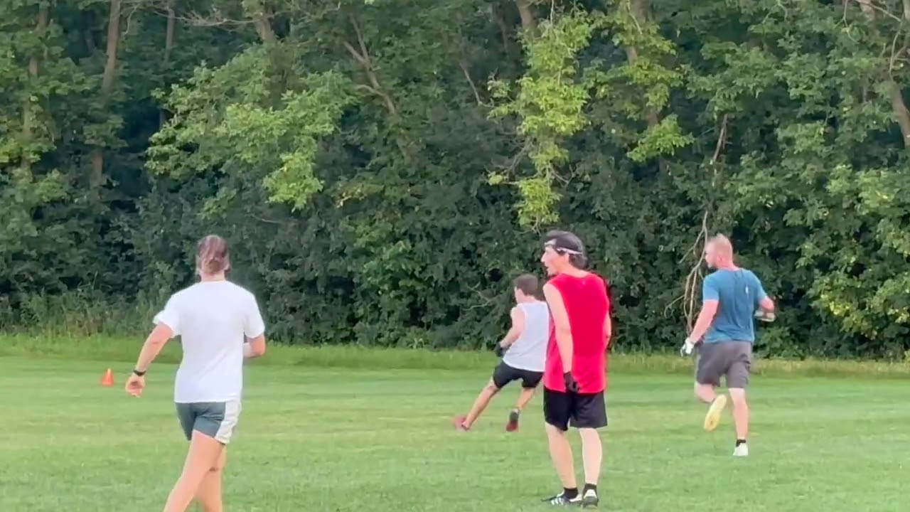 Med City Ultimate August 7th 2025