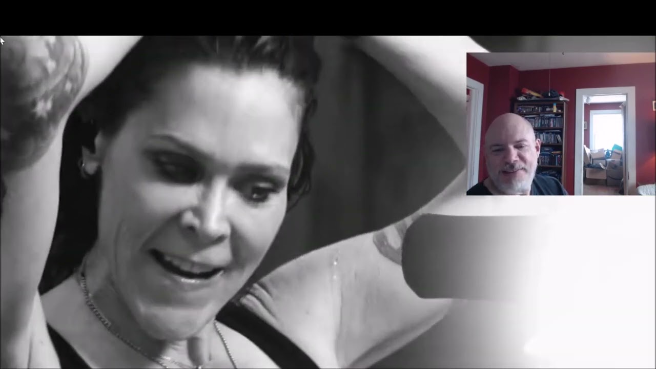 NEW Beth Hart Savior With A Razor first reaction!