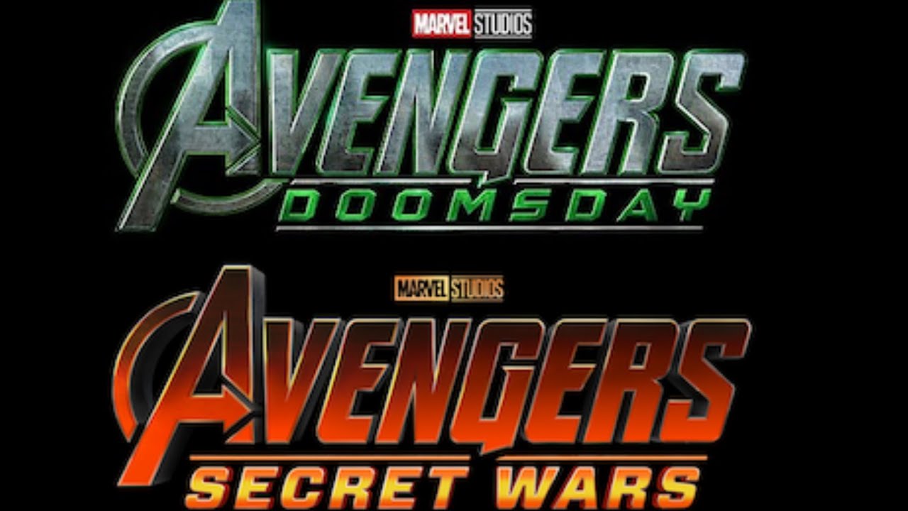 Yapping about Avengers Doomsday and Secret Wars- Live! And other Marvel stuff!