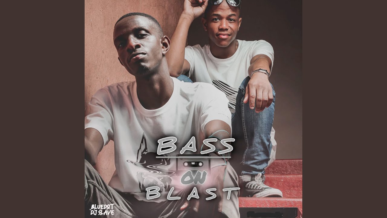 Bass on Blast