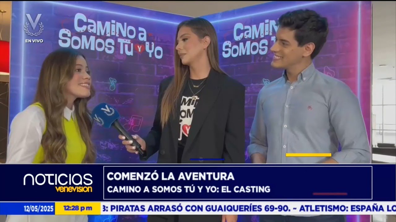 Comenzó el casting de  
