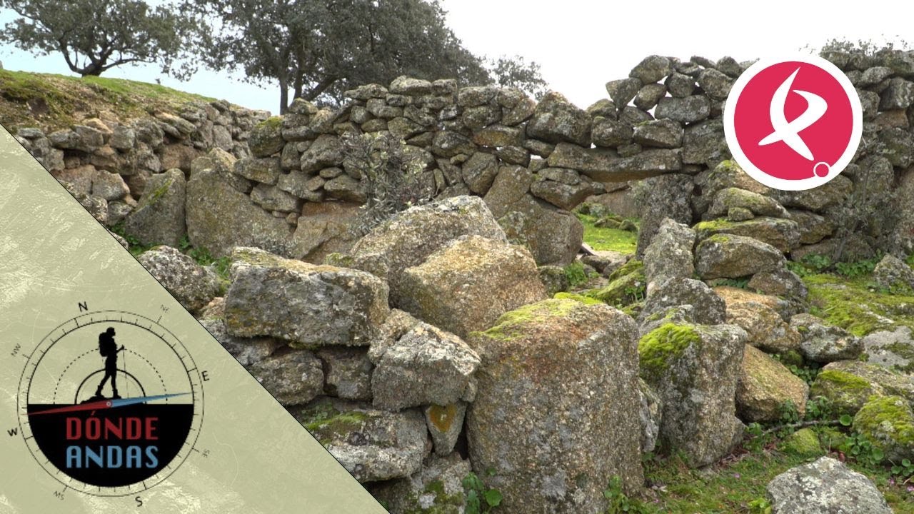 De Torrequemada hasta Torremocha, la ruta de las torres | Dónde andas