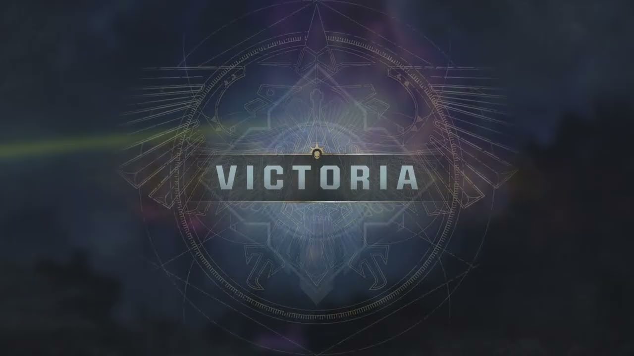 WARHAMMER DIFÍCIL SPACE MARINE 2