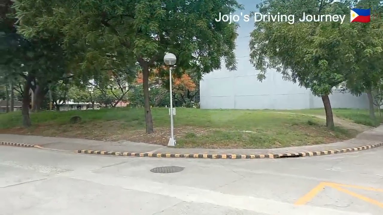 Madrigal Business Alabang to Tollgate SLEX...