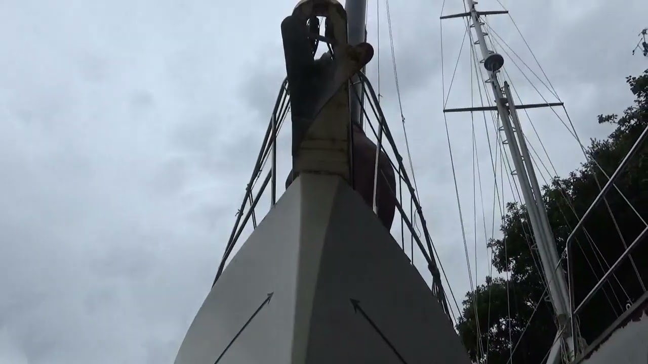 Freedom 40 AC Aft Cockpit - Boatshed - Boat Ref