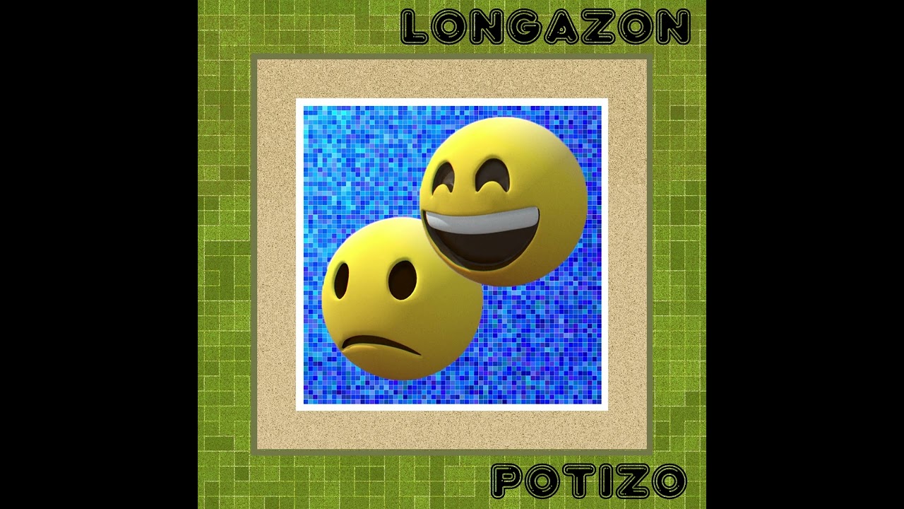 Longazon - H Teleutaia Sou (prod. Iknosaen)
