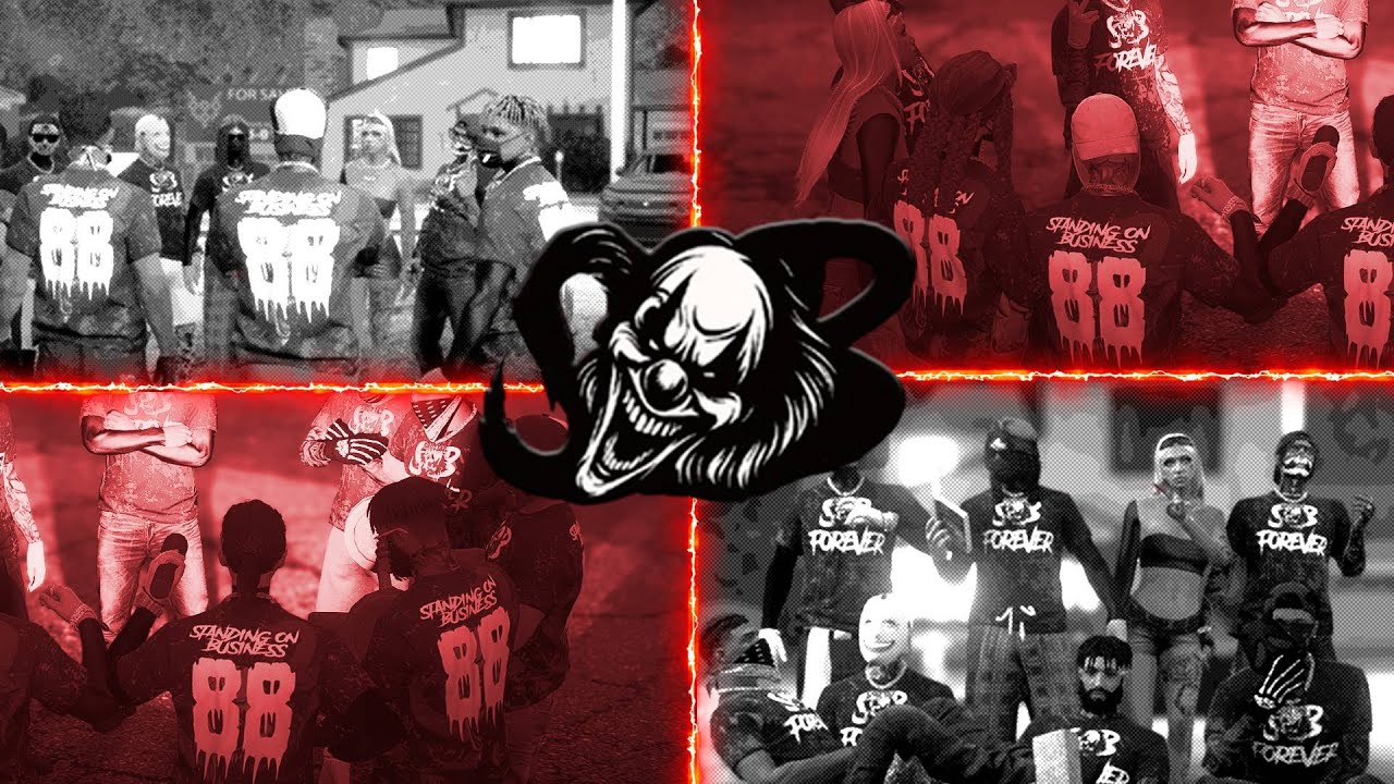 SOB | UNDEFEATED | Syndicate