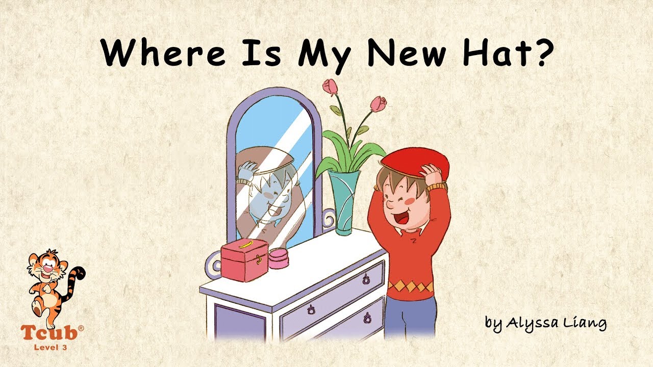 Unit 13 My Home - Story 2: 