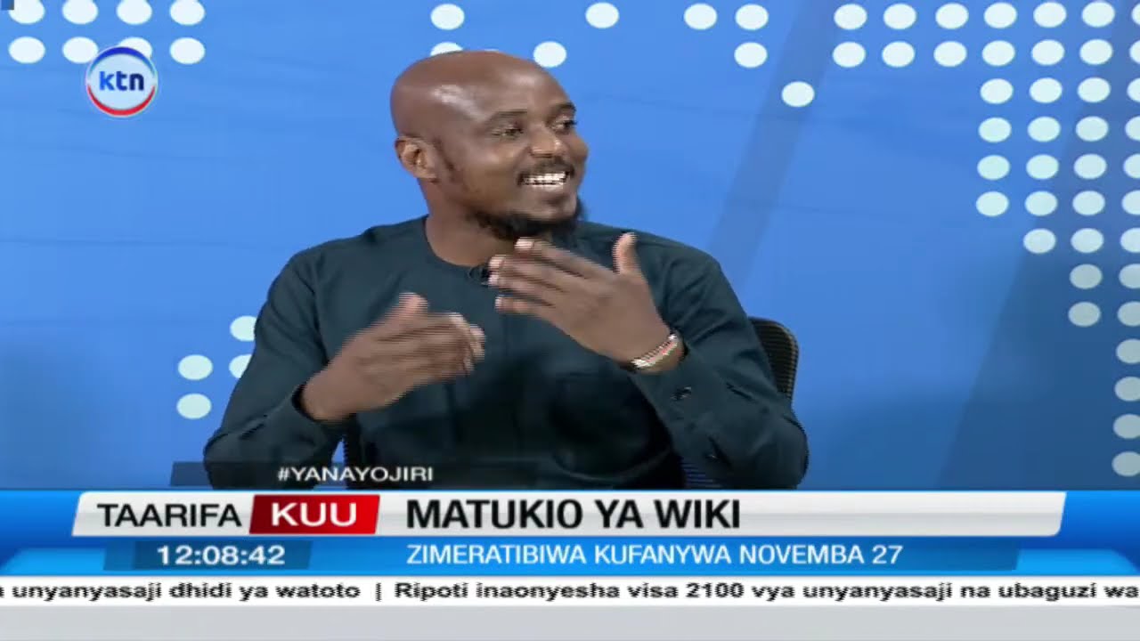 Matukio ya Wiki: Vyama vya kisiasa vyajiandaa kuminyana (awamu ya pili)