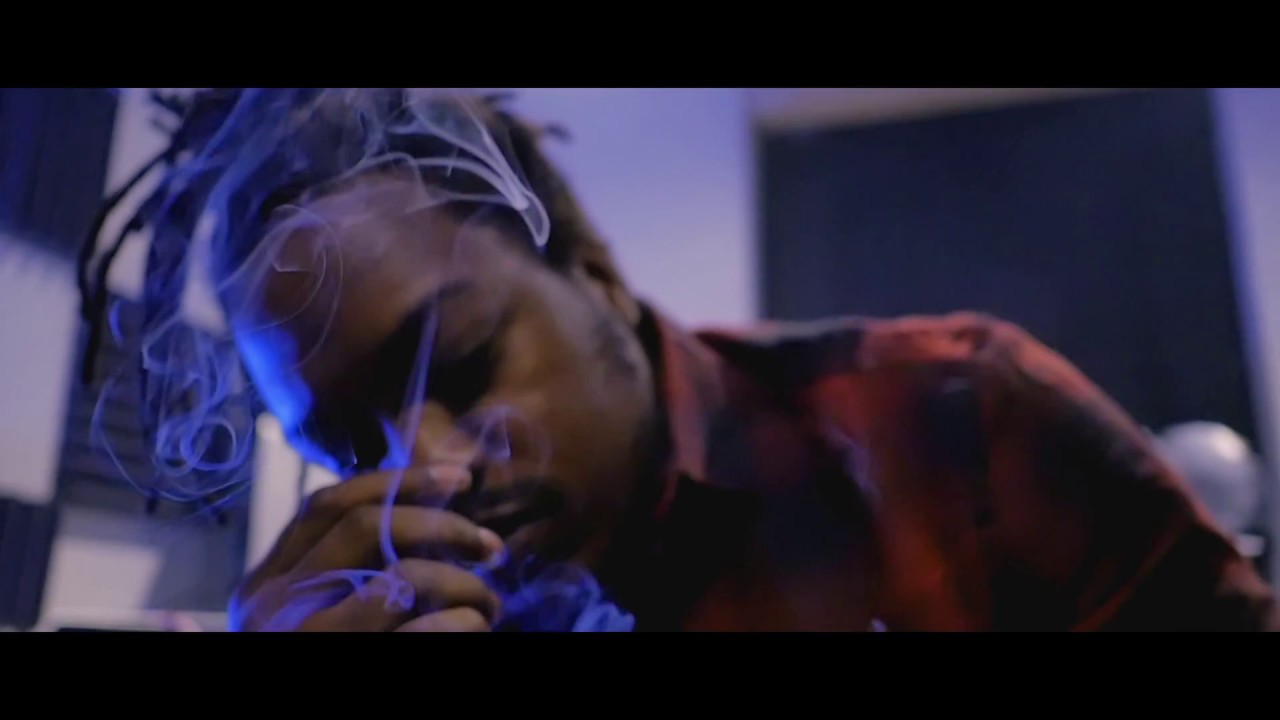 Frass - Chop Chop (Official Video)