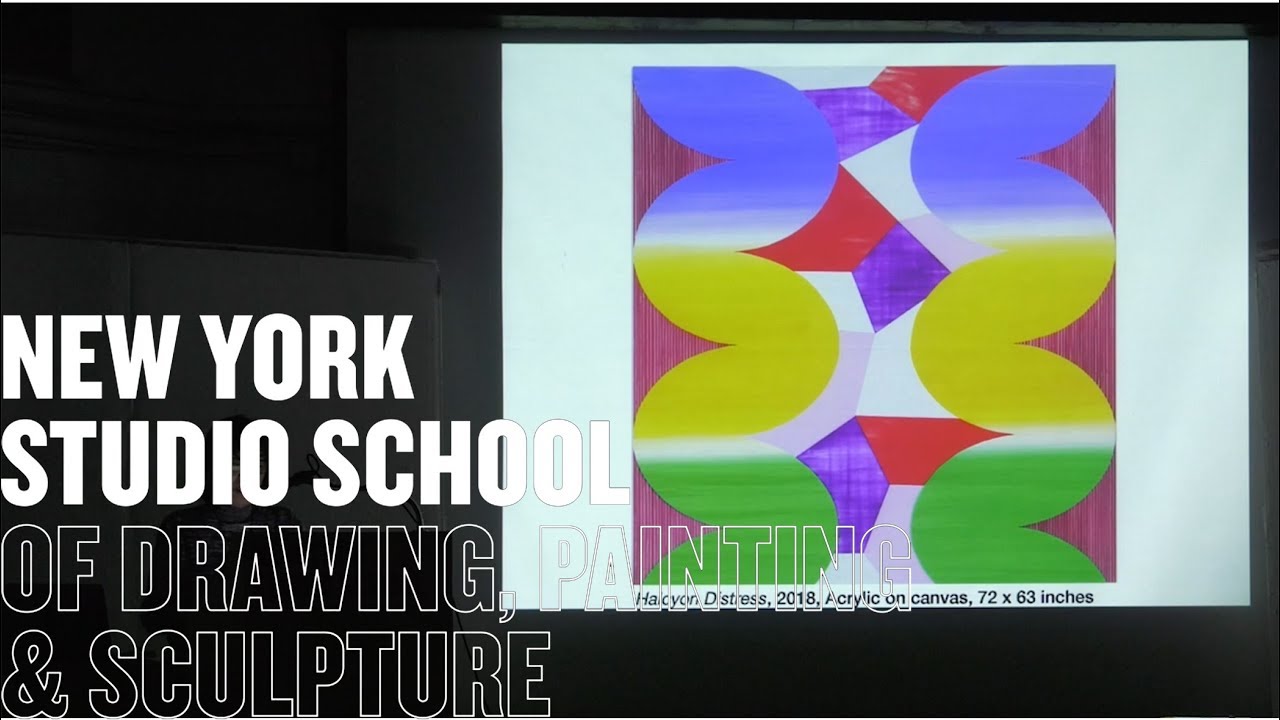 Shirley Kaneda | New York Studio School