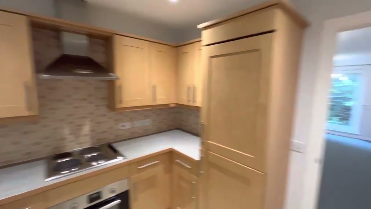 Property tour of 36 Mill Green, Congleton