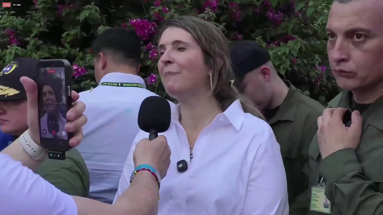 Uribe y los de Uribe en Puerto Boyacá
