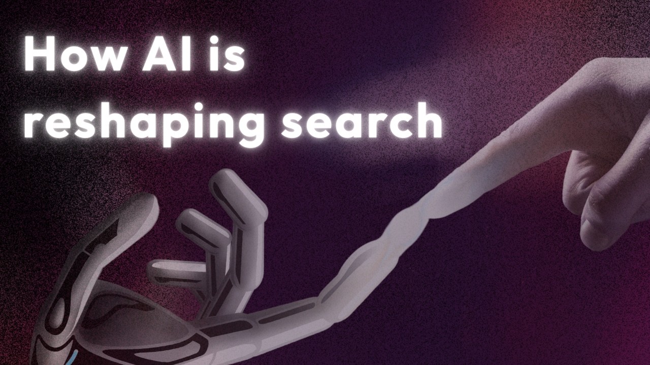 Versantus Presents: How AI is reshaping search, and what to do about it