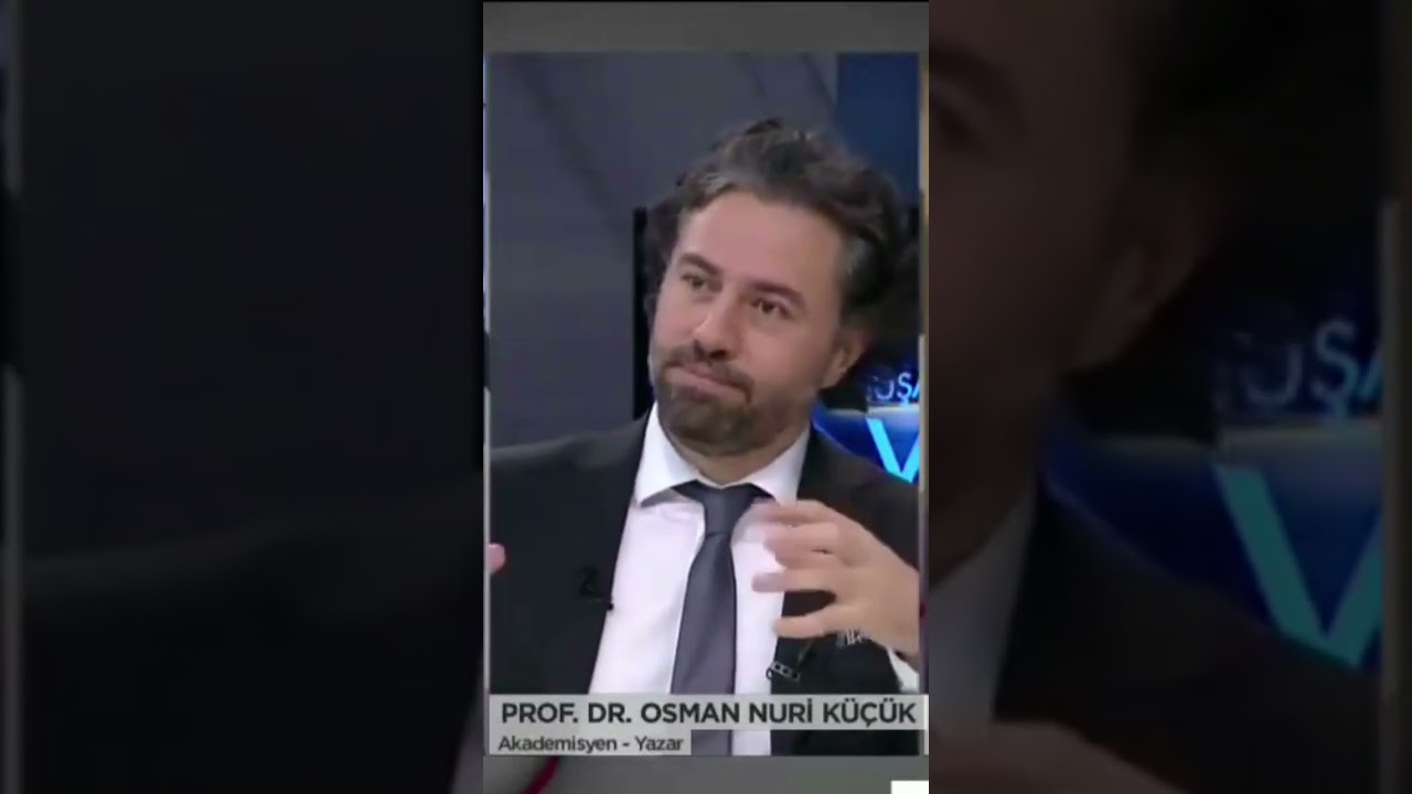 Anlamını Kaybeden Modern İnsan