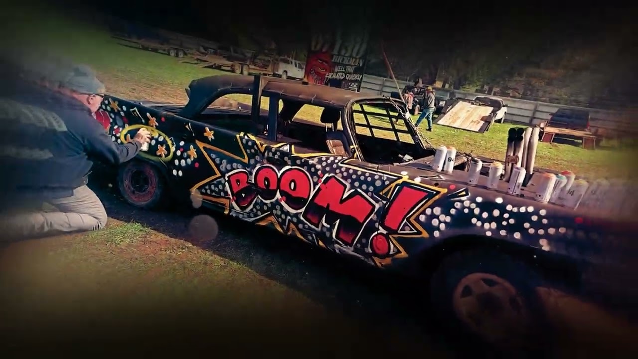 TRACK SHOT LIVE 2026