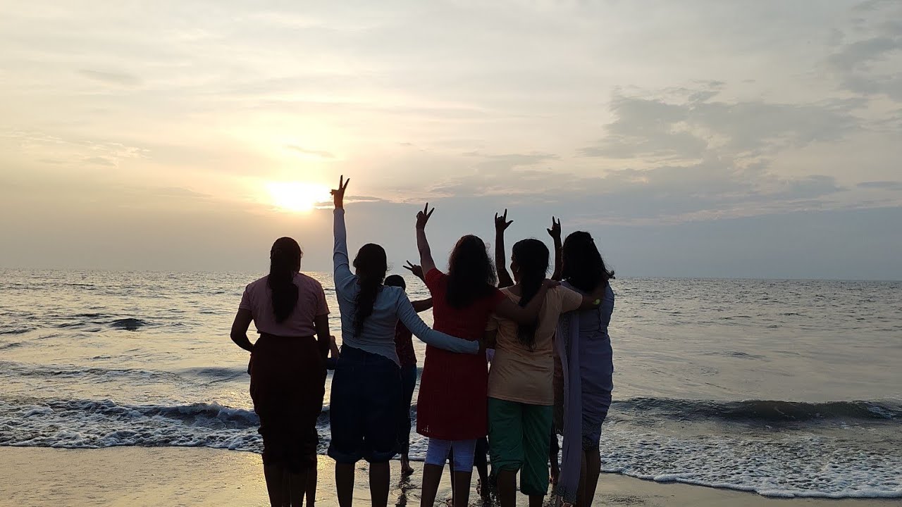 Beach vibes 😉😉😉