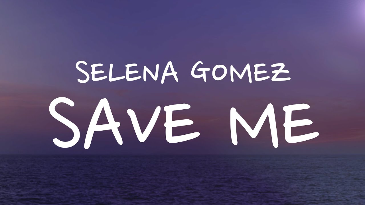 Selena Gomez - Feel Me (Lyrics)