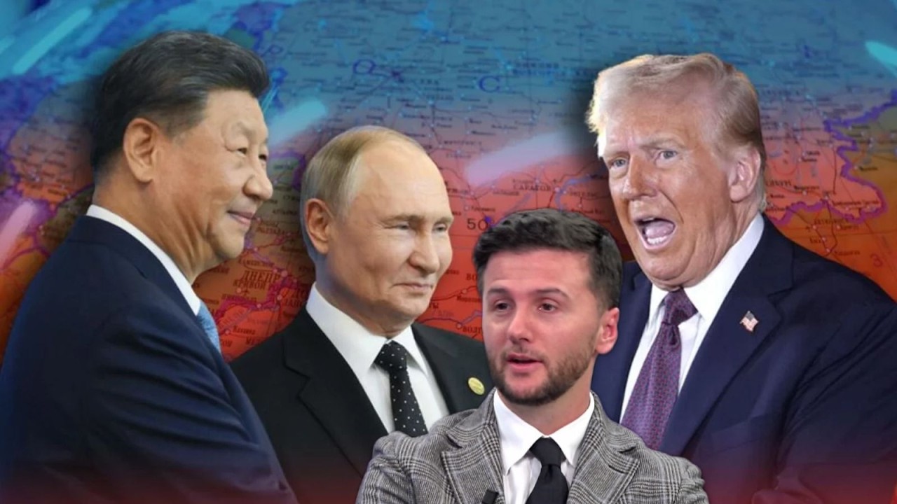 Putin humbi një aleat! Gaba: Ka nje flirt mes Trump për ta larguar nga KINA tani që vdiq Khmanei!