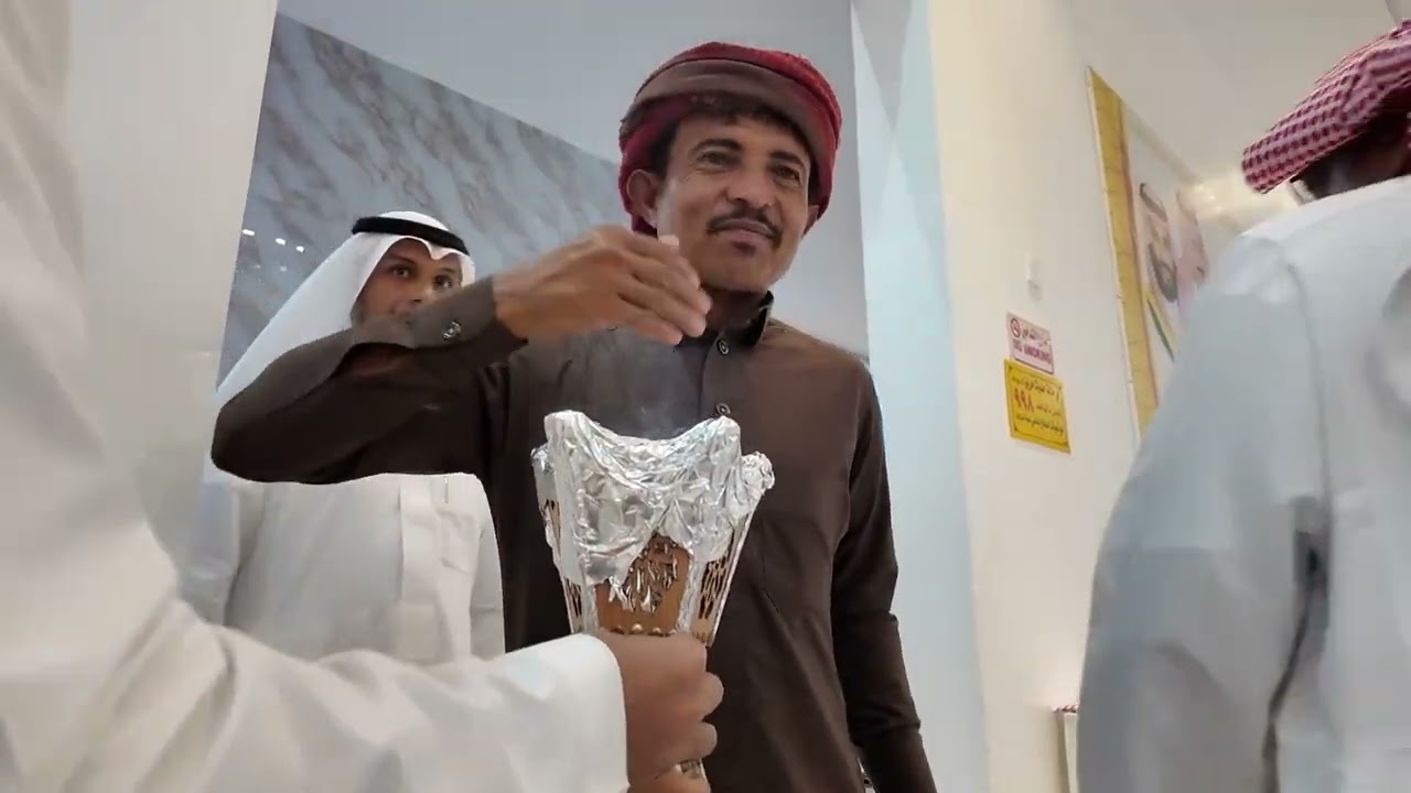 حفل زواج الشاب سلمان بن عائض آل عائض الاسمري  ١٤٤٥/١٠/٢٤_  قصر احلى الليالي _الحماطه طريق الريش