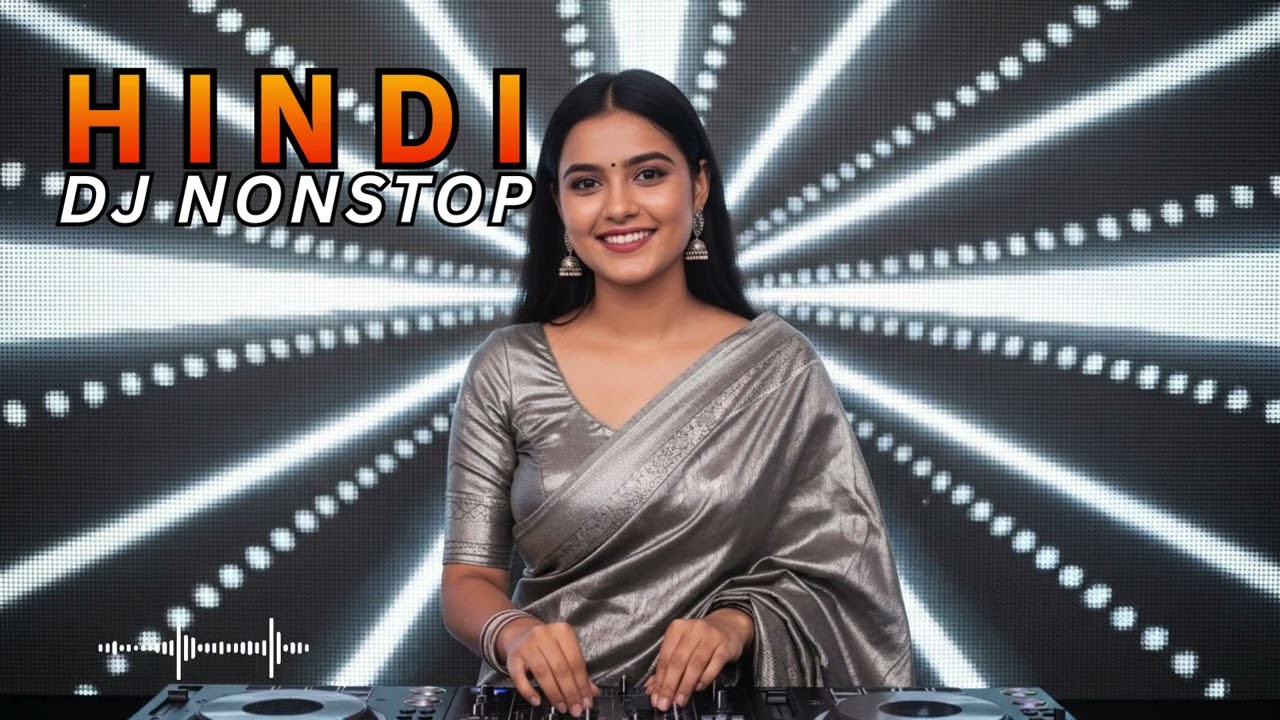 Bollywood Mega Club 2026 🎶 | New Nonstop Party Mashup