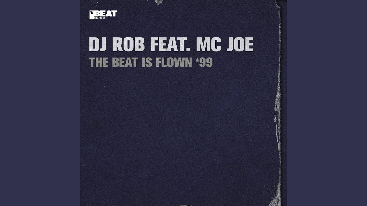 The Beat Is Flown (Short Vocal Edit)