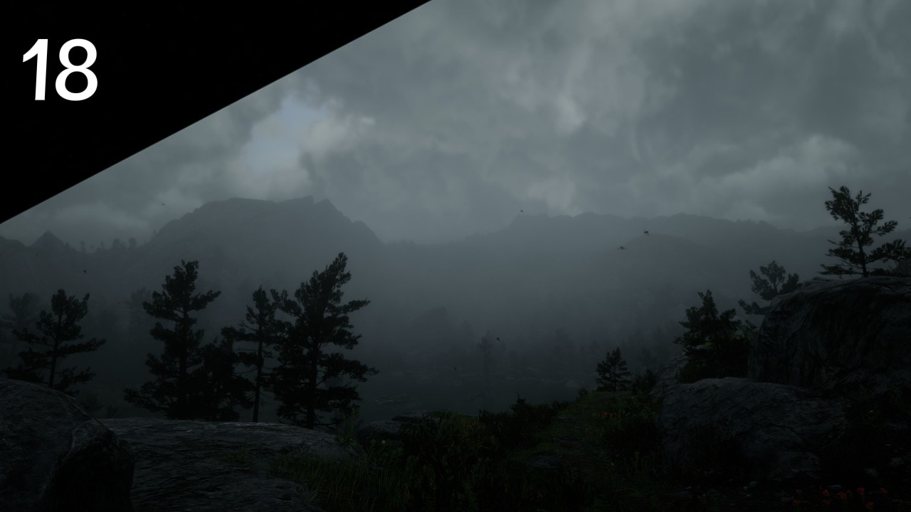 Прохождение Red Dead Redemption 2 #18