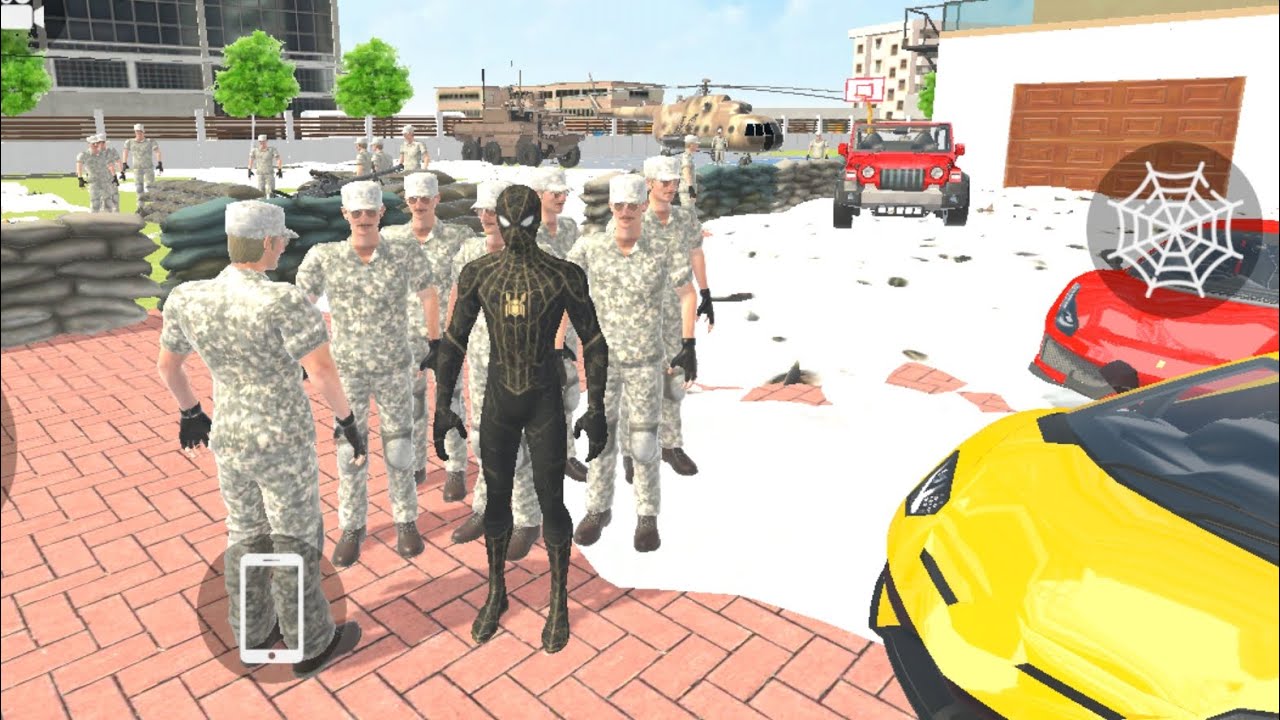 New Highway road in simulator game. #shortsviral 