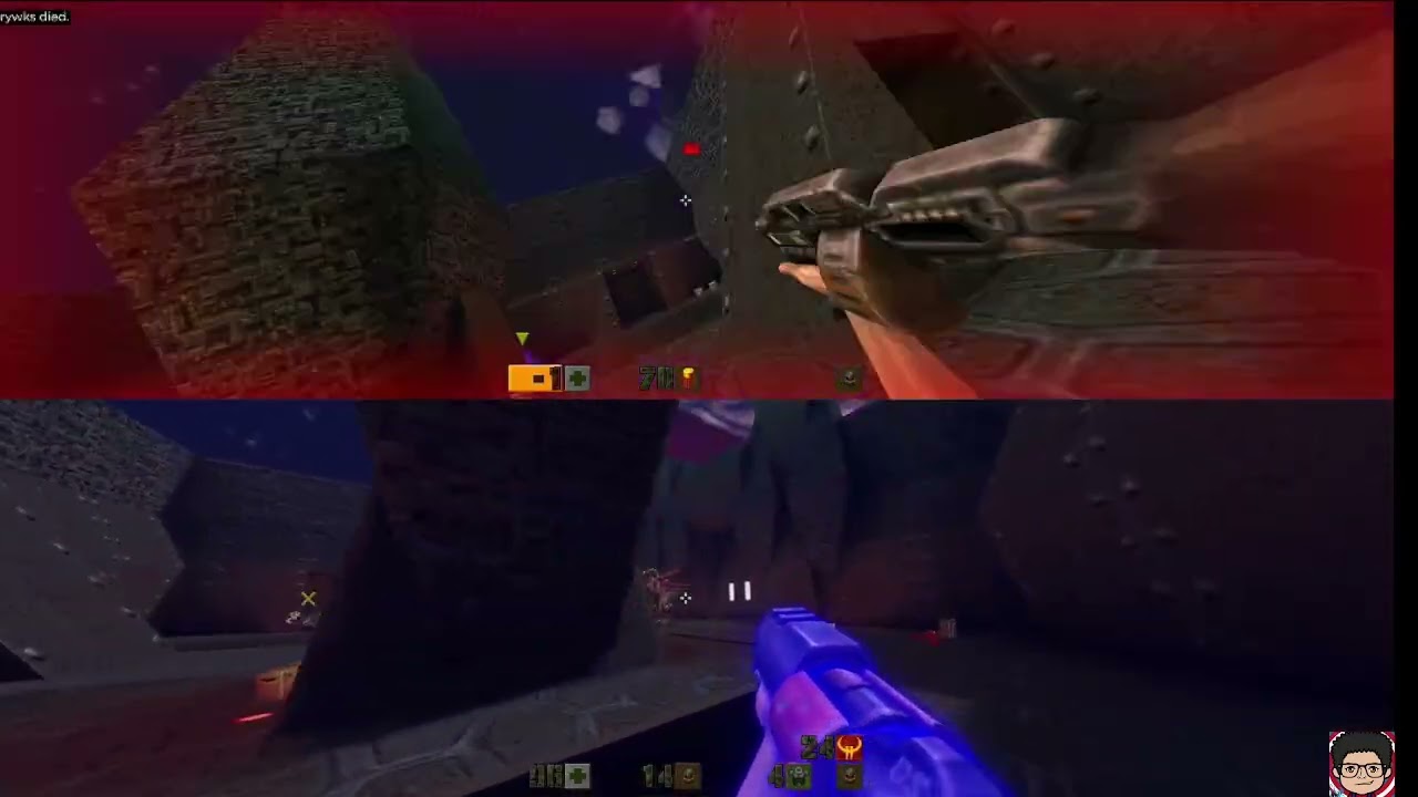 Quake 2 part 15