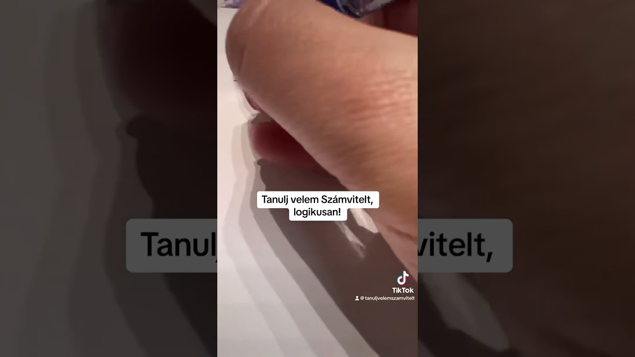 Gyere &eacute;s Tanulj velem Sz&aacute;mvitelt! A Sz&aacute;mvitel alapjait&oacute;l, meg&eacute;rtve a Sz&aacute;mvitel alaplogik&aacute;j&aacute;t!