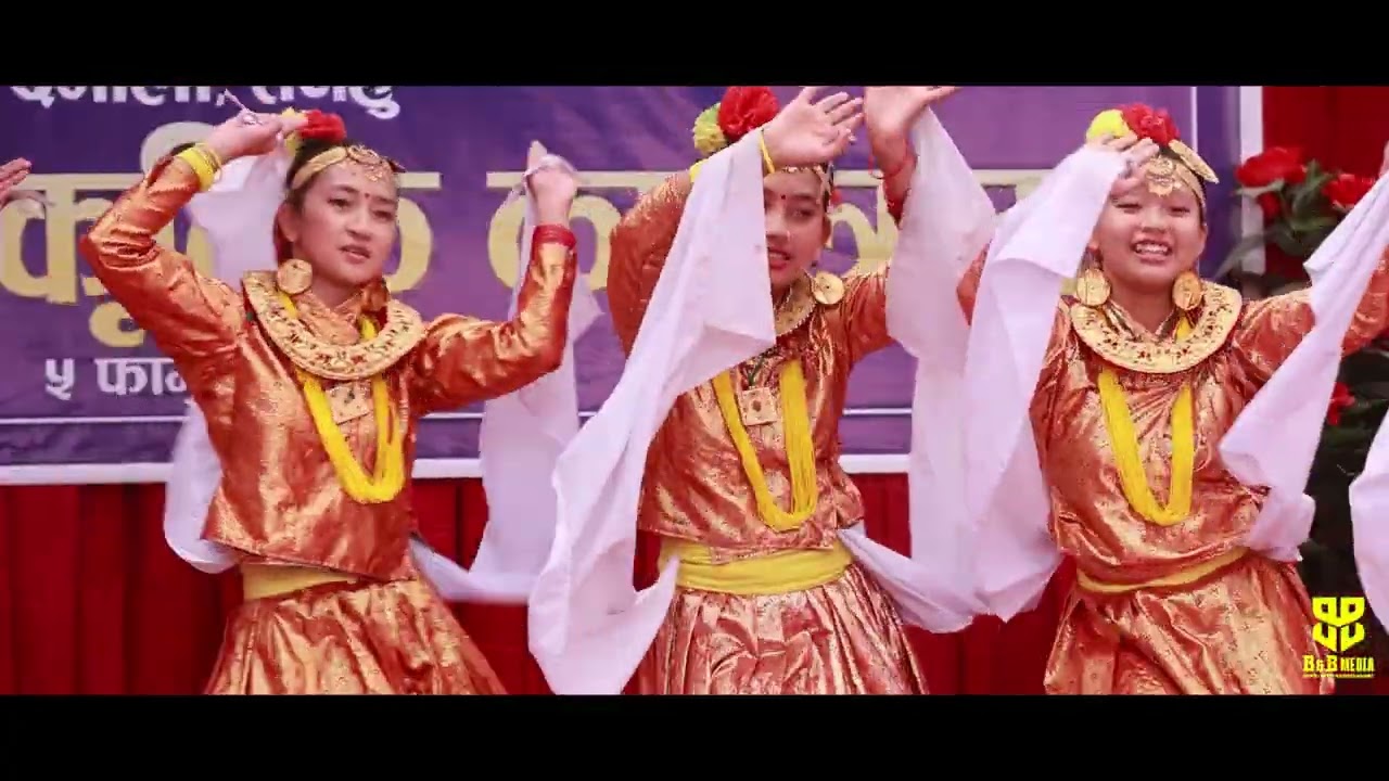 Vyas Dibya Jyoti School 2079