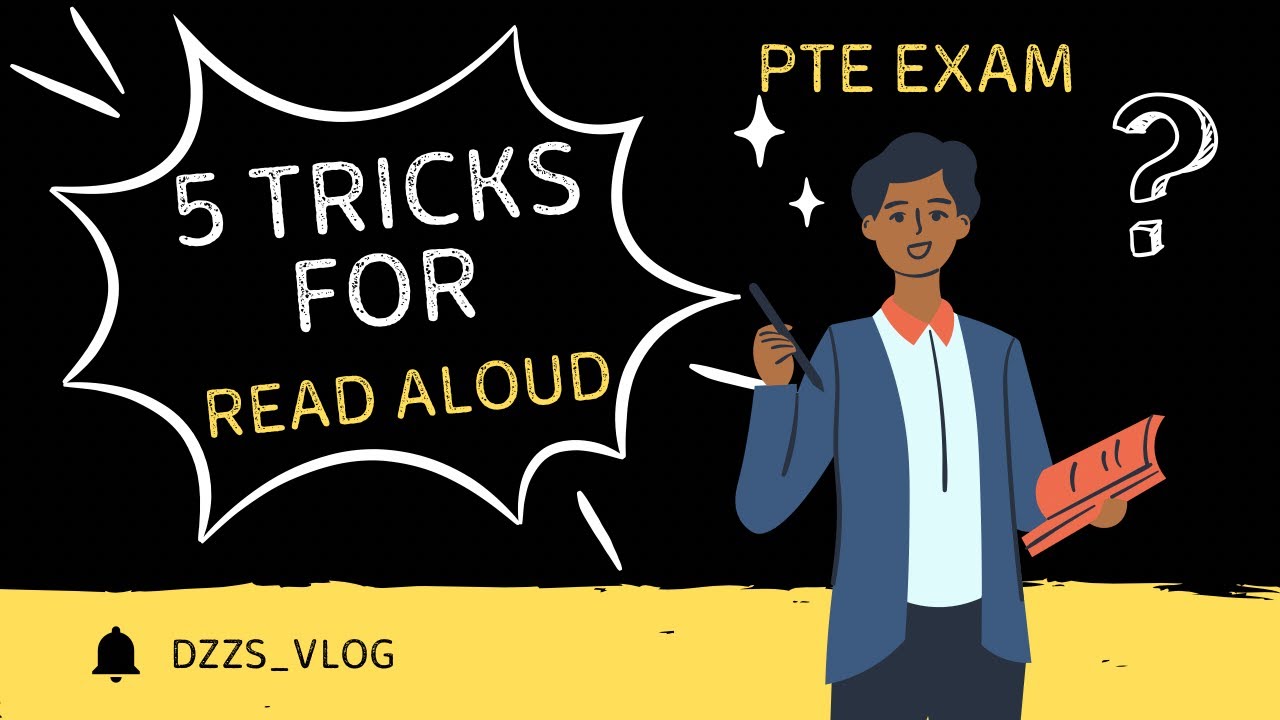 Read Aloud Like A Pro In JUST 5 Minutes! || 